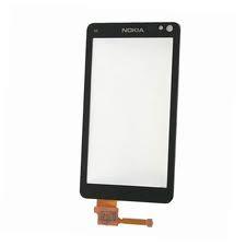 Nokia N8 Digitizer - Cell Phone Parts Canada Nokia N8 Digitizer - Cell Phone Parts Canada